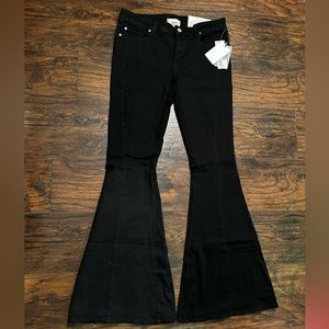 Urban Outfitters Flare Pants